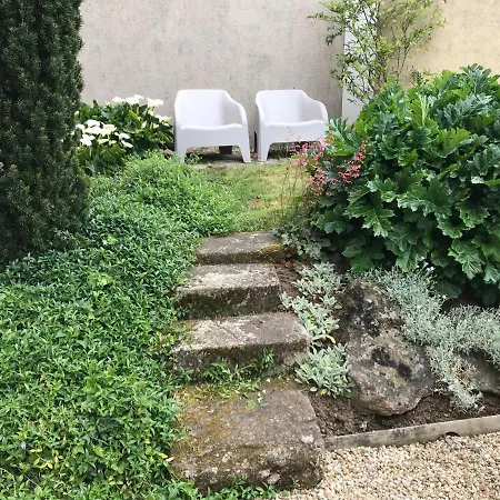 D'hotes Les Laitieres Bed & Breakfast Beaurepaire (Vendee)