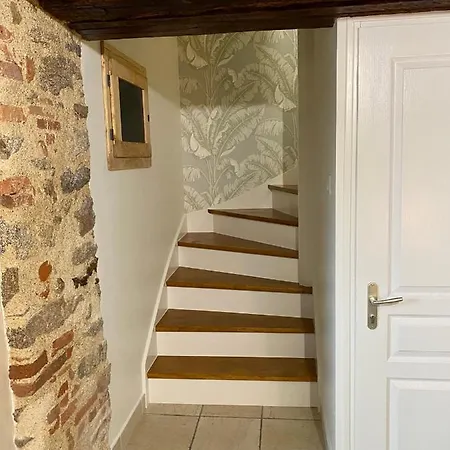 D'hotes Les Laitieres Bed & Breakfast 3*