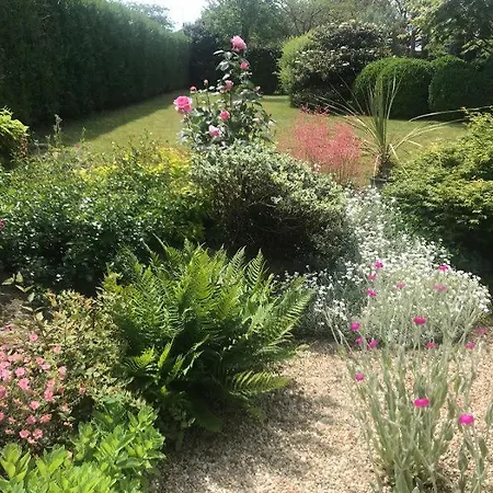 D'hotes Les Laitieres