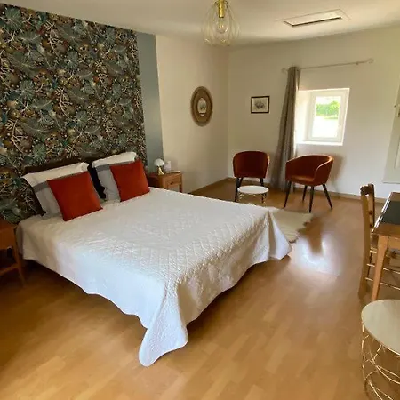 D'hotes Les Laitieres * Beaurepaire (Vendee)
