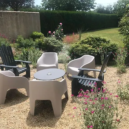 D'hotes Les Laitieres * Beaurepaire (Vendee)