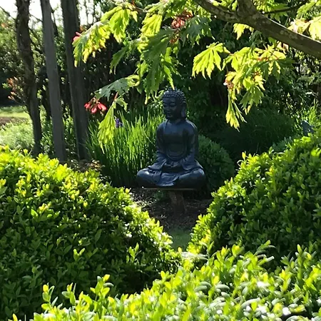 D'hotes Les Laitieres Beaurepaire (Vendee)