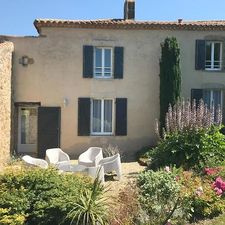 D'hotes Les Laitieres Bed and breakfast