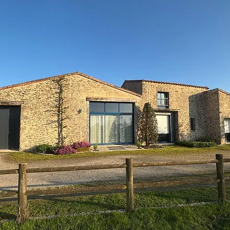 D'hotes Les Laitieres 3*