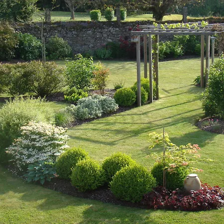 D'hotes Les Laitieres 3*