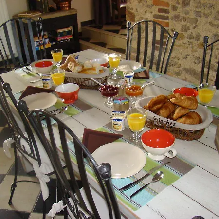 D'hotes Les Laitieres 3*