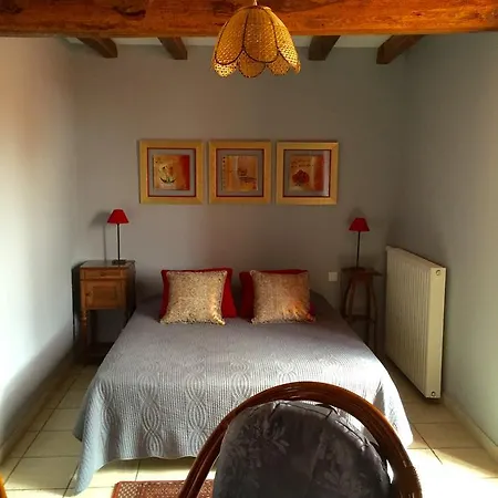 D'hotes Les Laitieres 3*