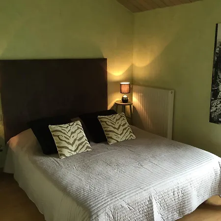 D'hotes Les Laitieres לינה וארוחת בוקר Beaurepaire (Vendee)