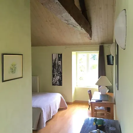 Bed & Breakfast D'hotes Les Laitieres Beaurepaire (Vendee)