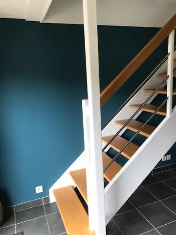 D'hotes Les Laitieres Beaurepaire (Vendee)