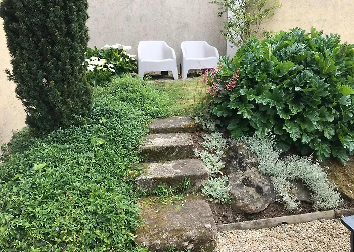 D'hotes Les Laitieres לינה וארוחת בוקר Beaurepaire (Vendee)