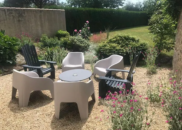 D'hotes Les Laitieres 3* Beaurepaire (Vendee)