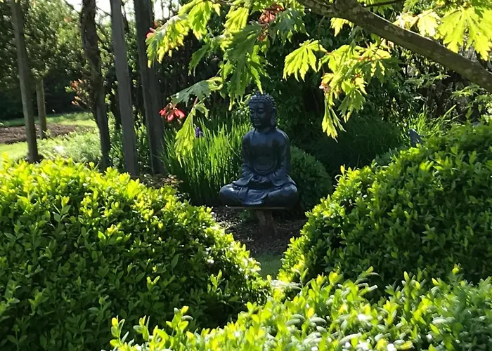 D'hotes Les Laitieres Beaurepaire (Vendee)