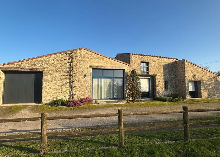 D'hotes Les Laitieres 3*