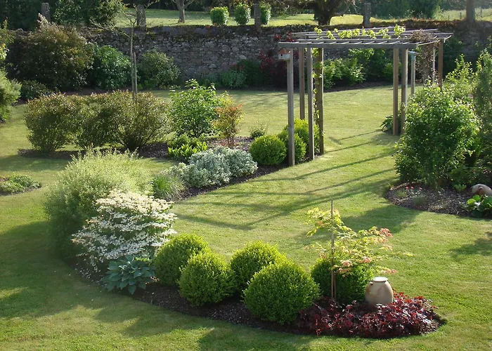 D'hotes Les Laitieres 3*