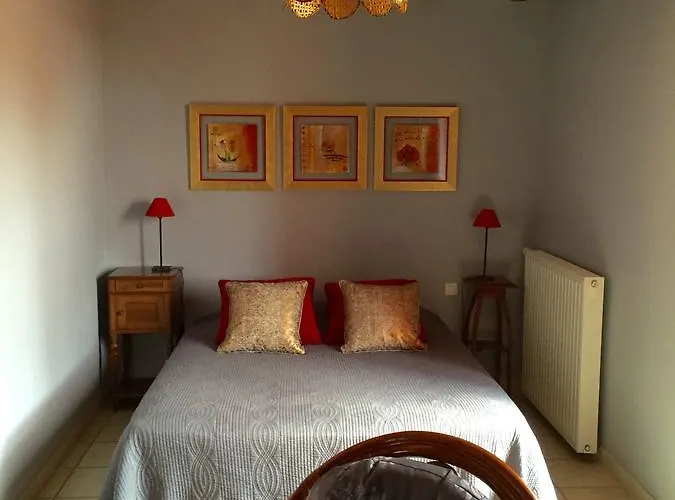 D'hotes Les Laitieres 3*